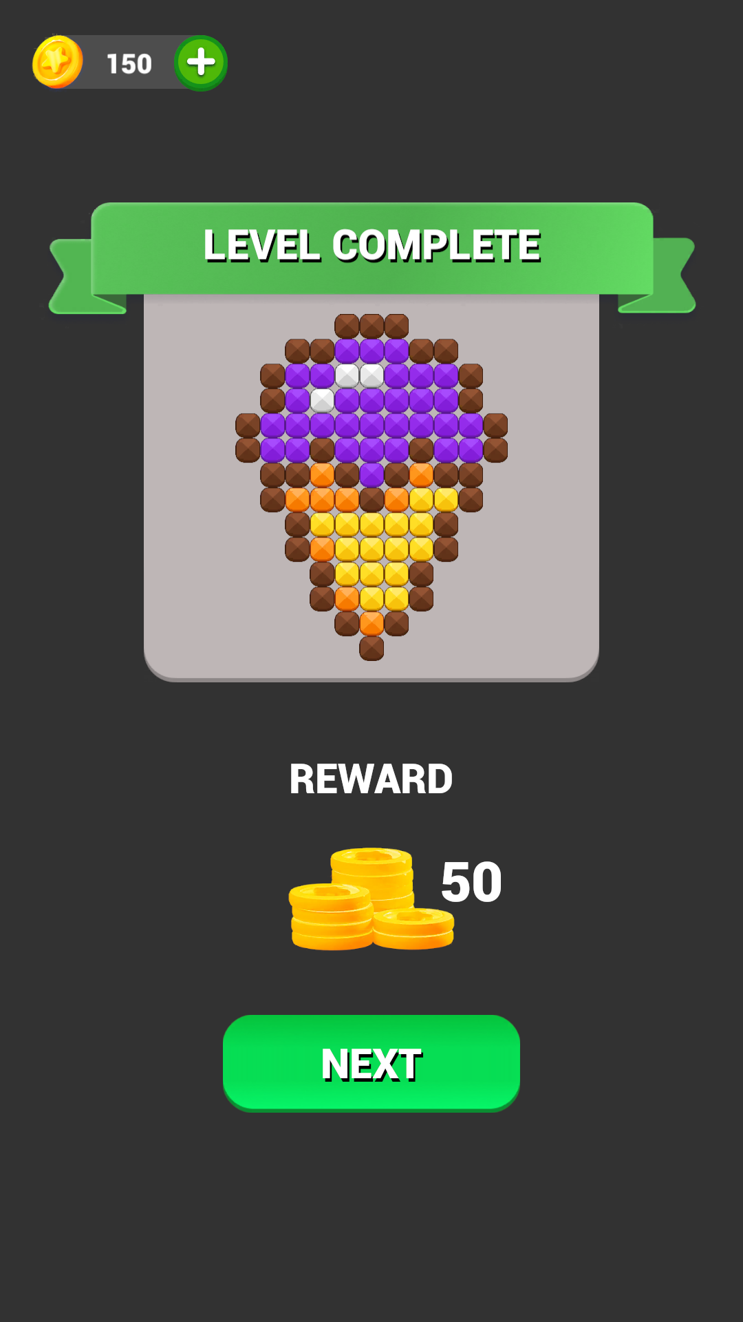 Classic slot game