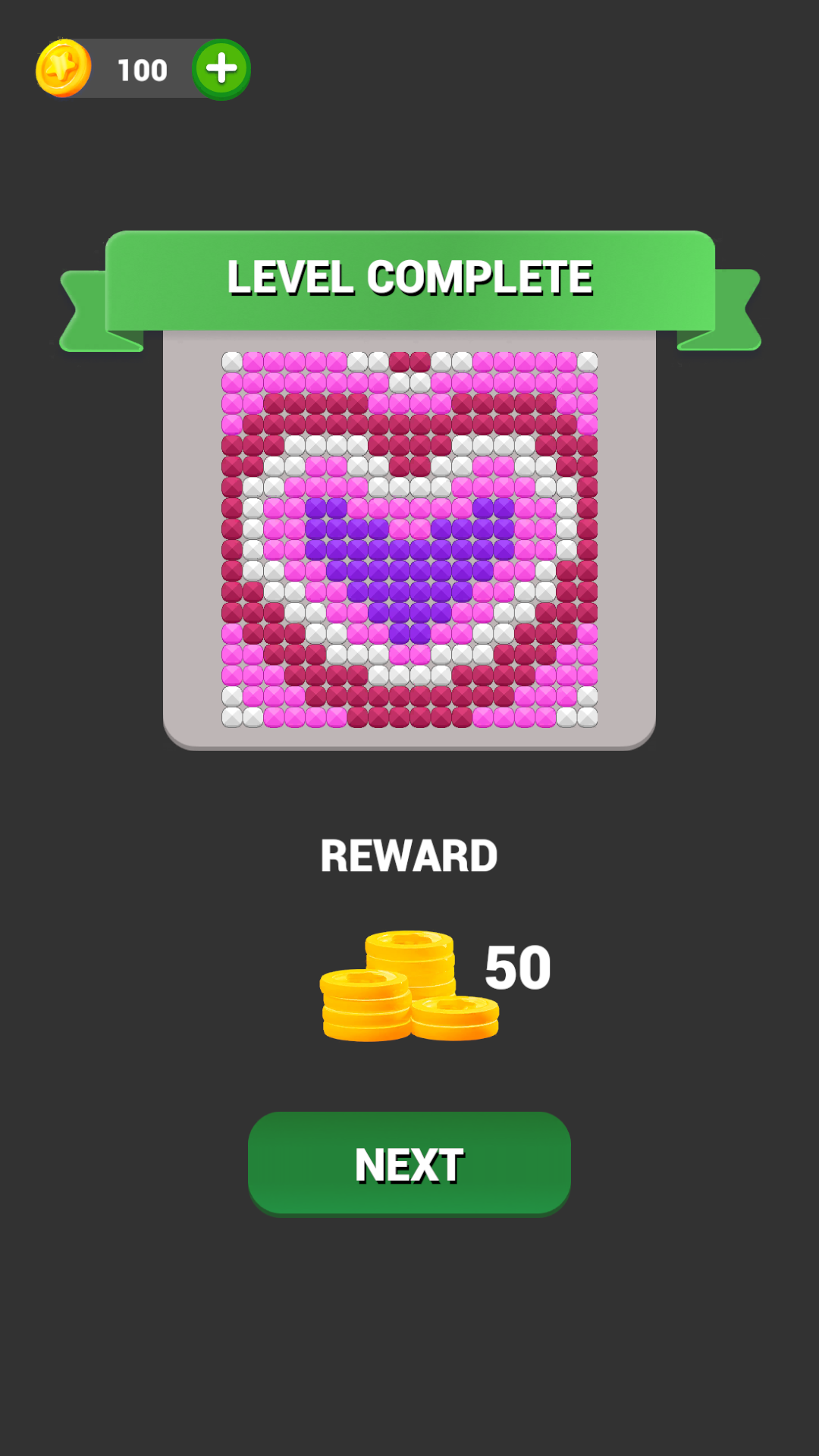 Classic slot game