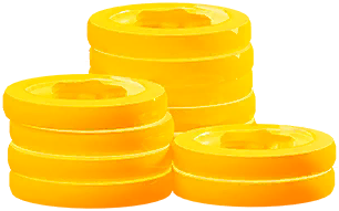 Coin 3400