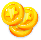 Coin 200