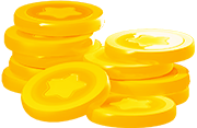 Coin 13000