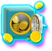 Reward chest